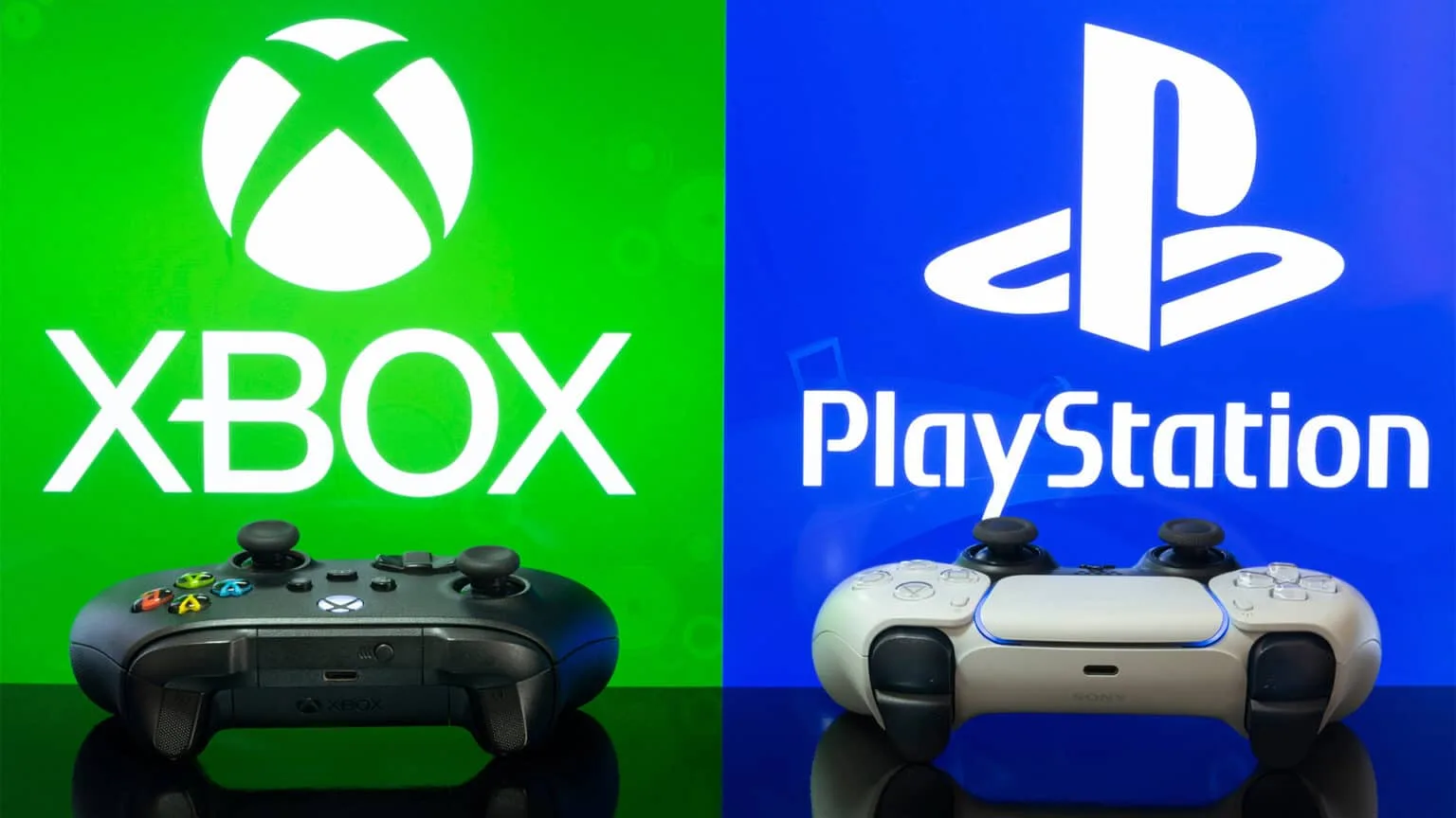 📉 Продажи Xbox и PlayStation в США достигли многолетних минимумов
