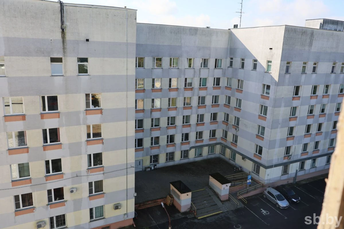 🏥Ядро интеллектуальной помощи