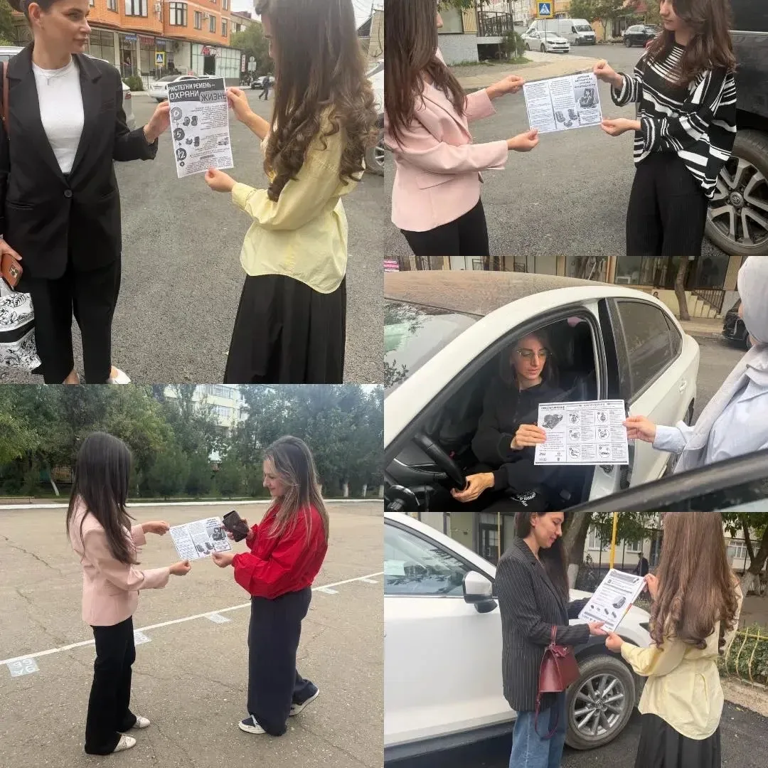 🚗 Многие родители ошибочно полагают, что при поездке на короткие расстояния или в медл...