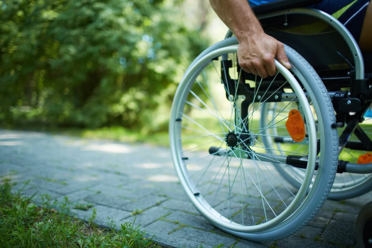 ♿ На Ямале открылся приём заявок на конкурс «Люди без границ»