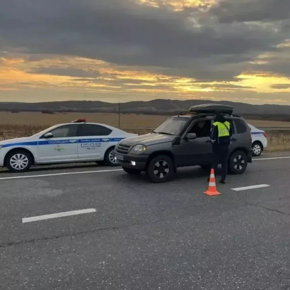 🚔11 октября на дорогах Башкирии проходят массовые проверки водителей, сообщил глава ГА...