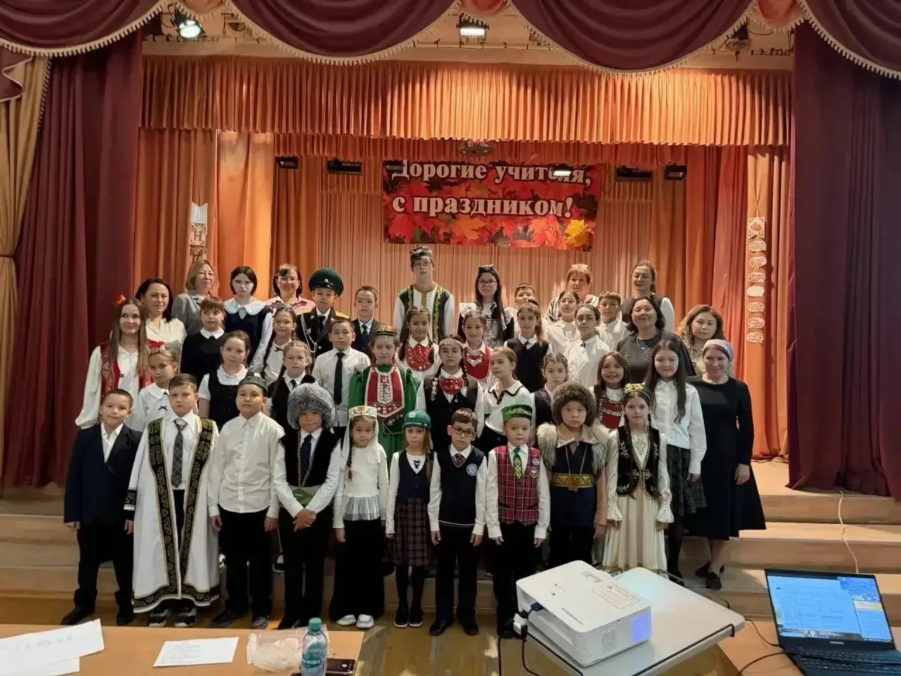 🌟 Гран‑при — в руках у второклассника! 🌟