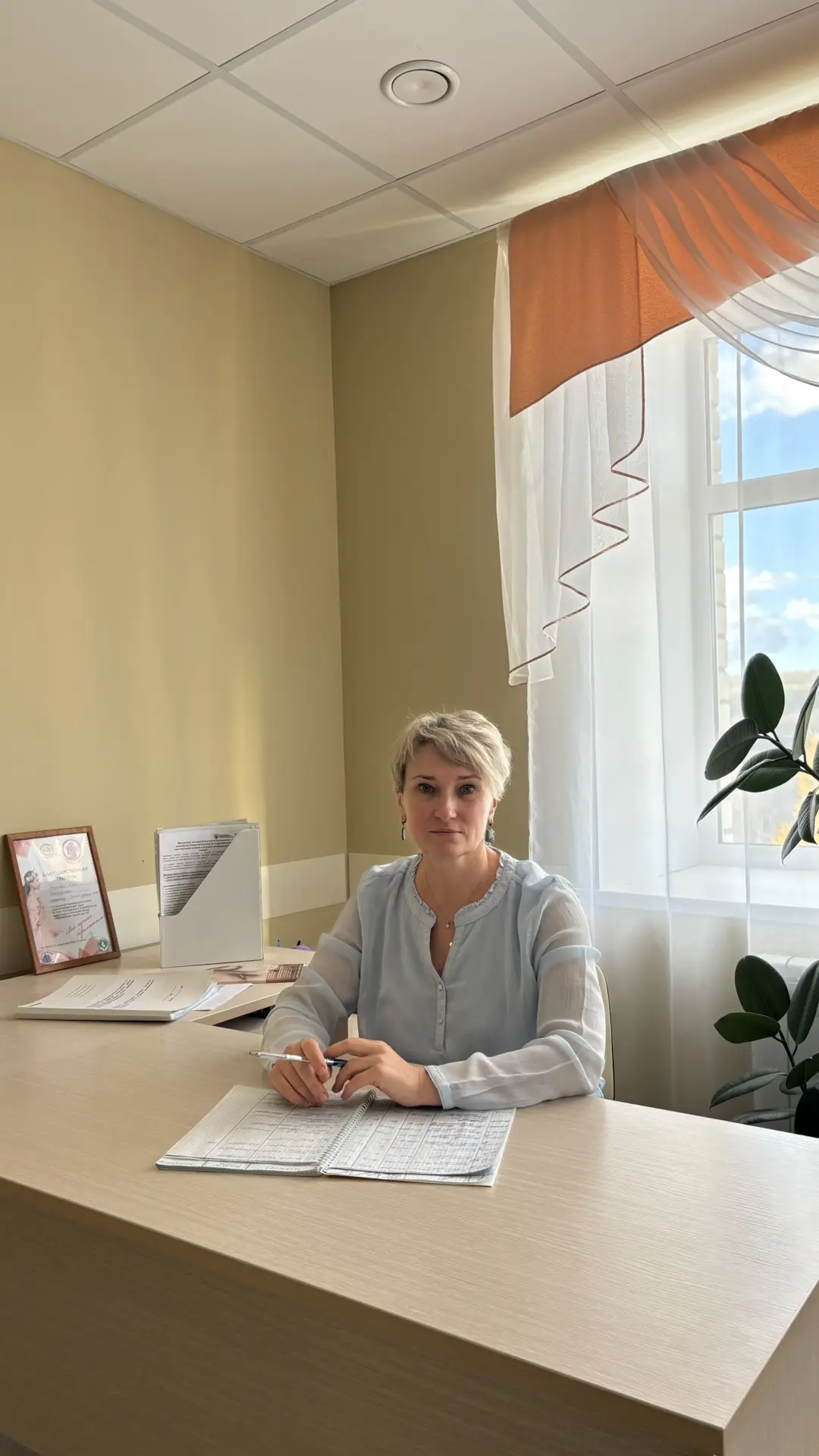 Неделя сохранения психического здоровья: заботимся о себе и близких!