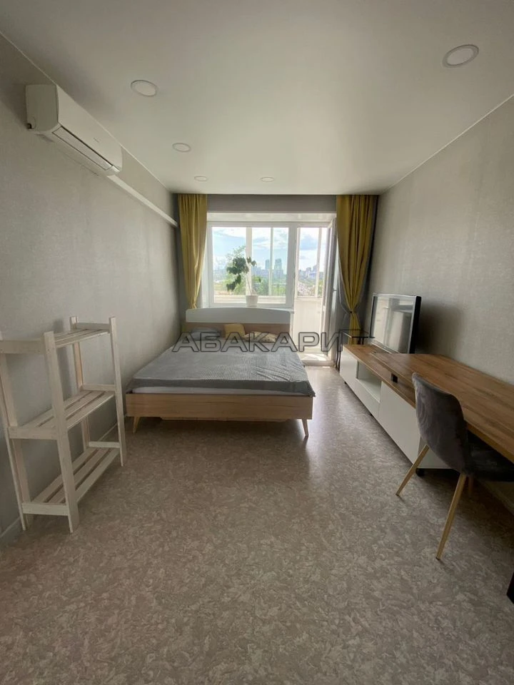🏠 улица Робеспьера, 30
