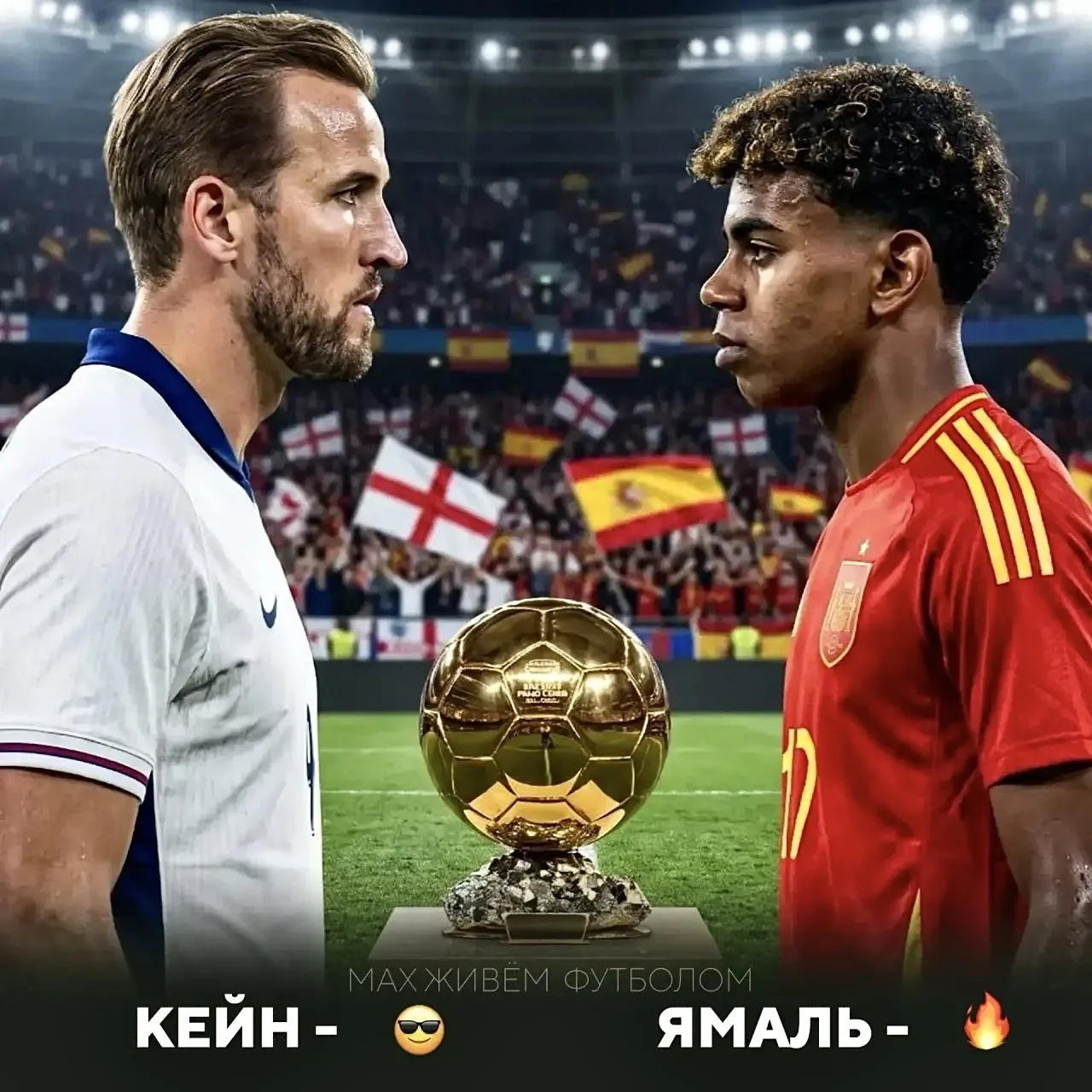 ⚡ Кто больше заслужил «ЗМ»-2026?