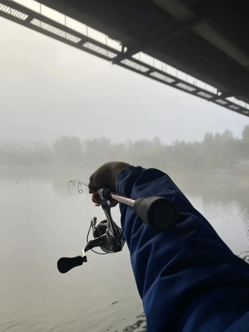 07 . 10. Северное водохранилище