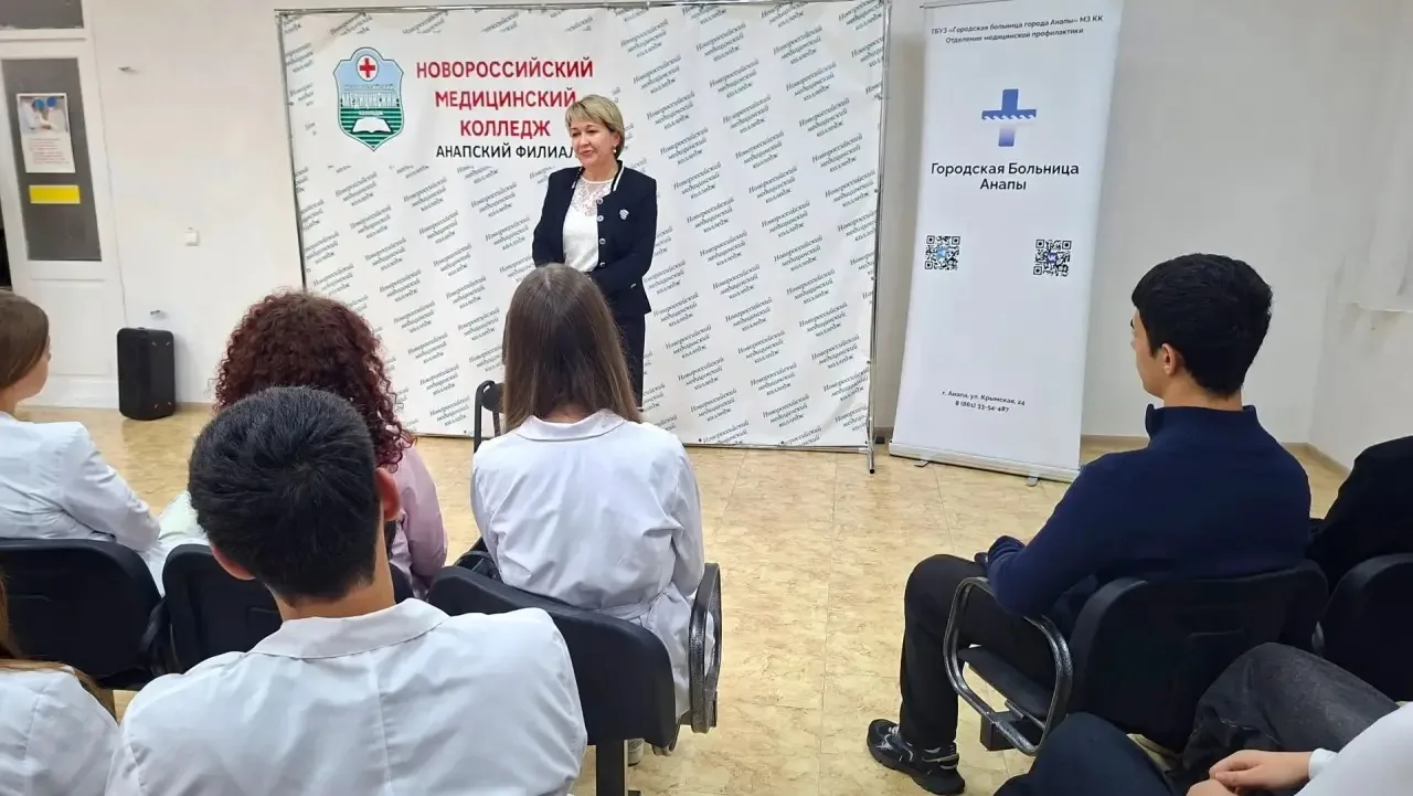 🩺 Путь в медицину: знакомство с профессией