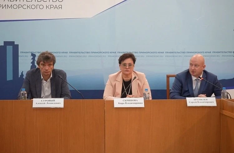 🐻 🐻 🐻 В Приморье эксперты оценили обстановку с медведями как стабильную