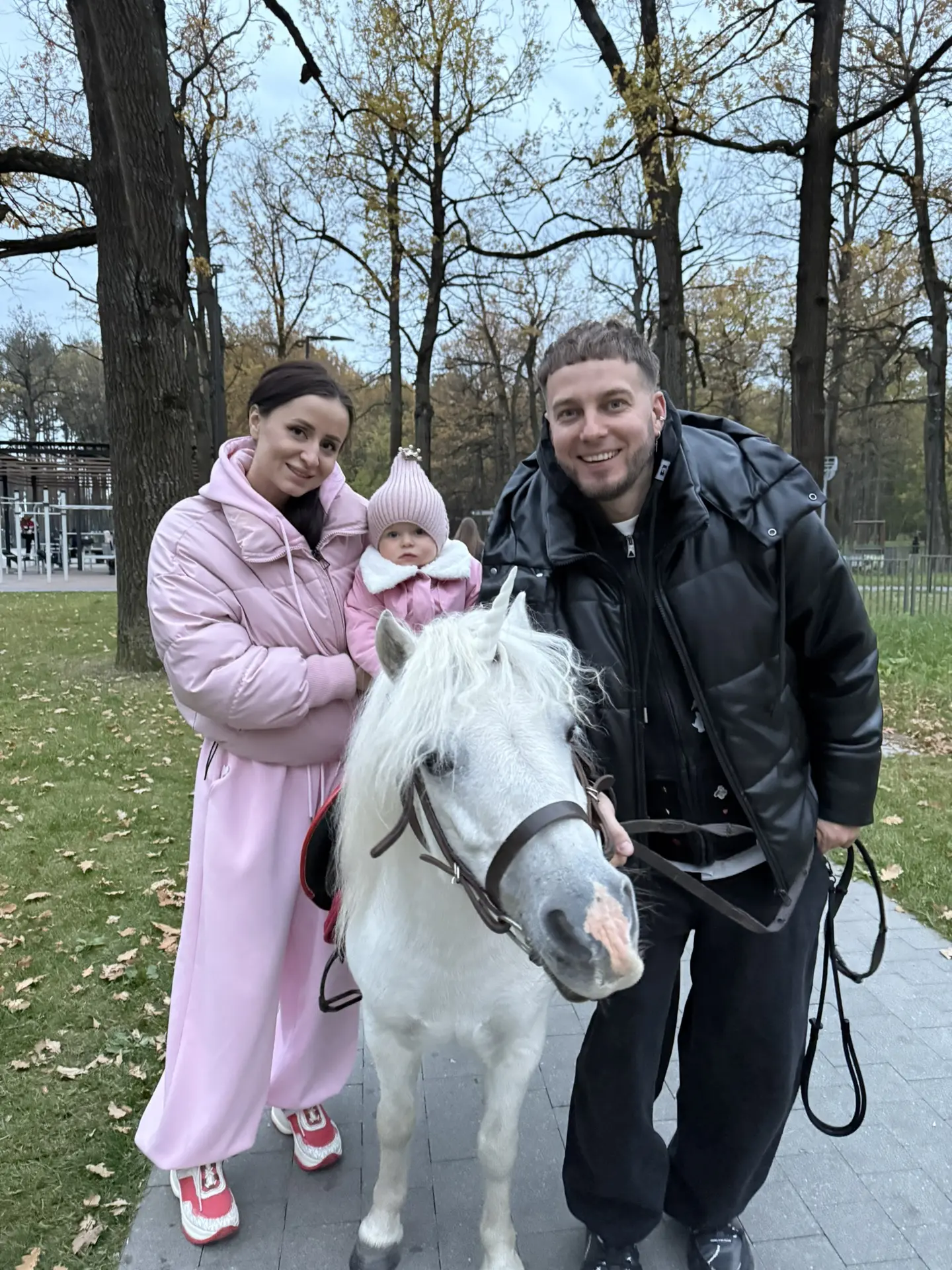 Забываю вам рассказать!