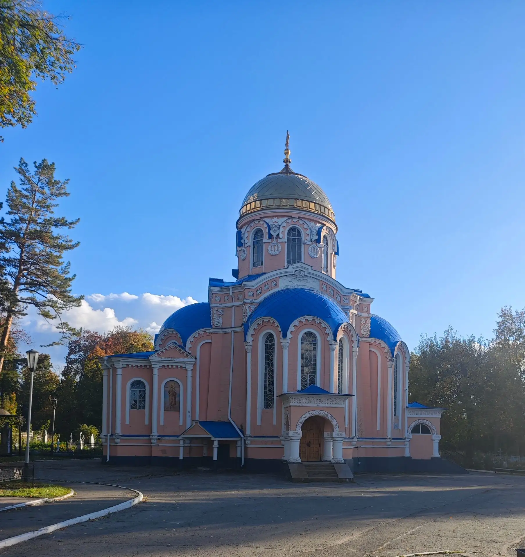 Тепло и сохранение духовного наследия: ищем варианты газификации храма
