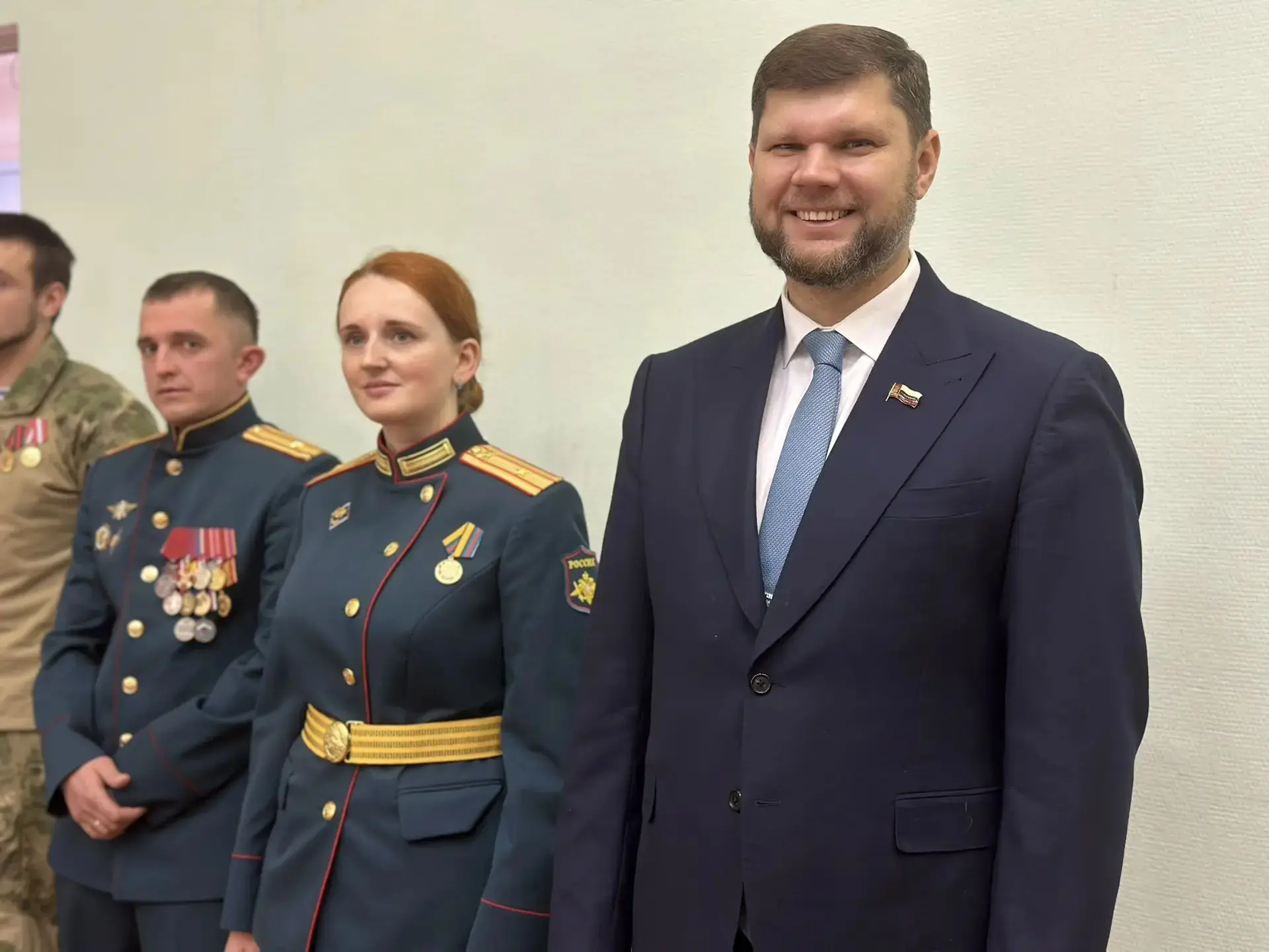 🇷🇺 Клятва кадета — честь, мужество, верность Отечеству! 🇷🇺