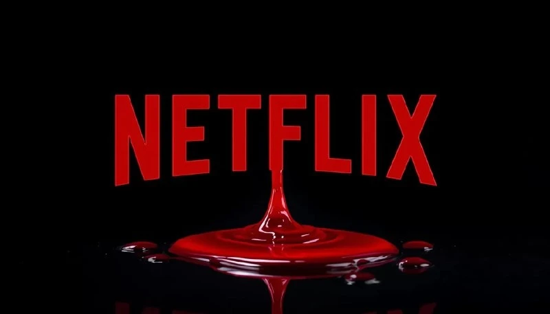 ⚡️ Netflix проводит крупнейшую в своей истории волну сокращений.