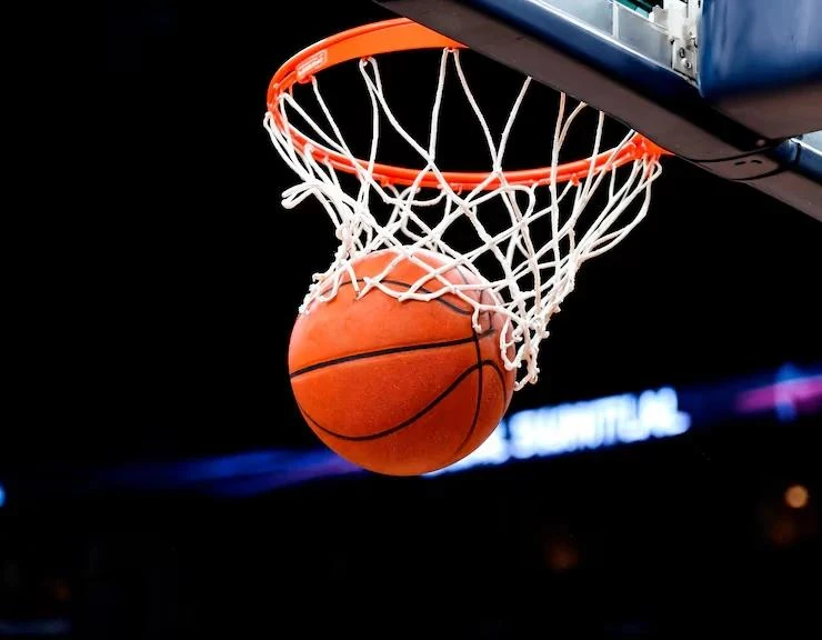 🏀Баскетбол🏀