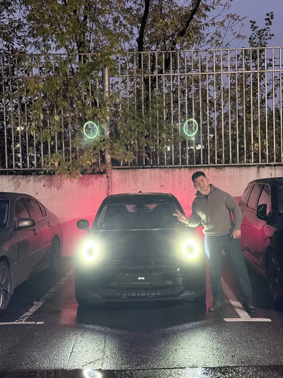 👏🏽 ВЫДАЧА АВТОМОБИЛЯ