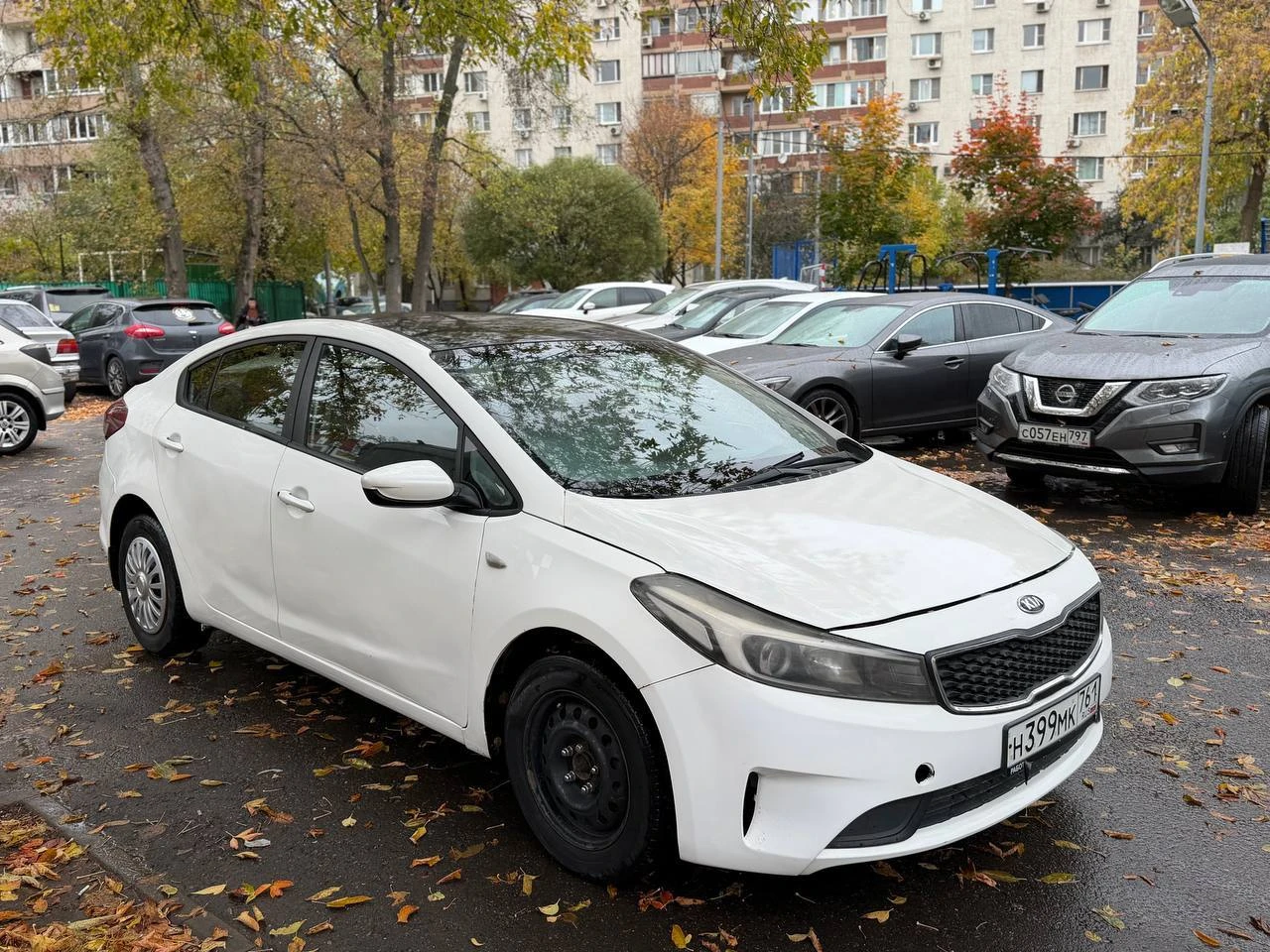 Kia Cerato