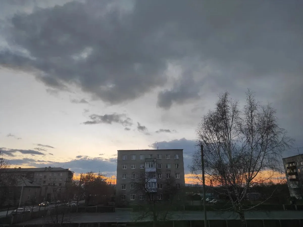 Молоко