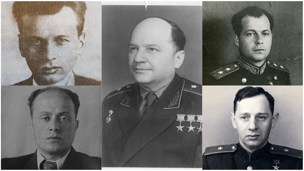 Главные люди Танкограда: кто создавал знаменитые танки Великой Отечественной