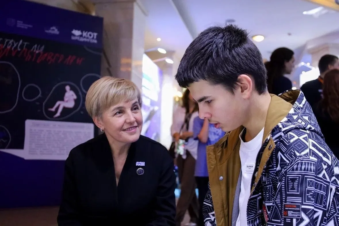 Превратить профориентацию в семейное приключение? Вызов принят!
