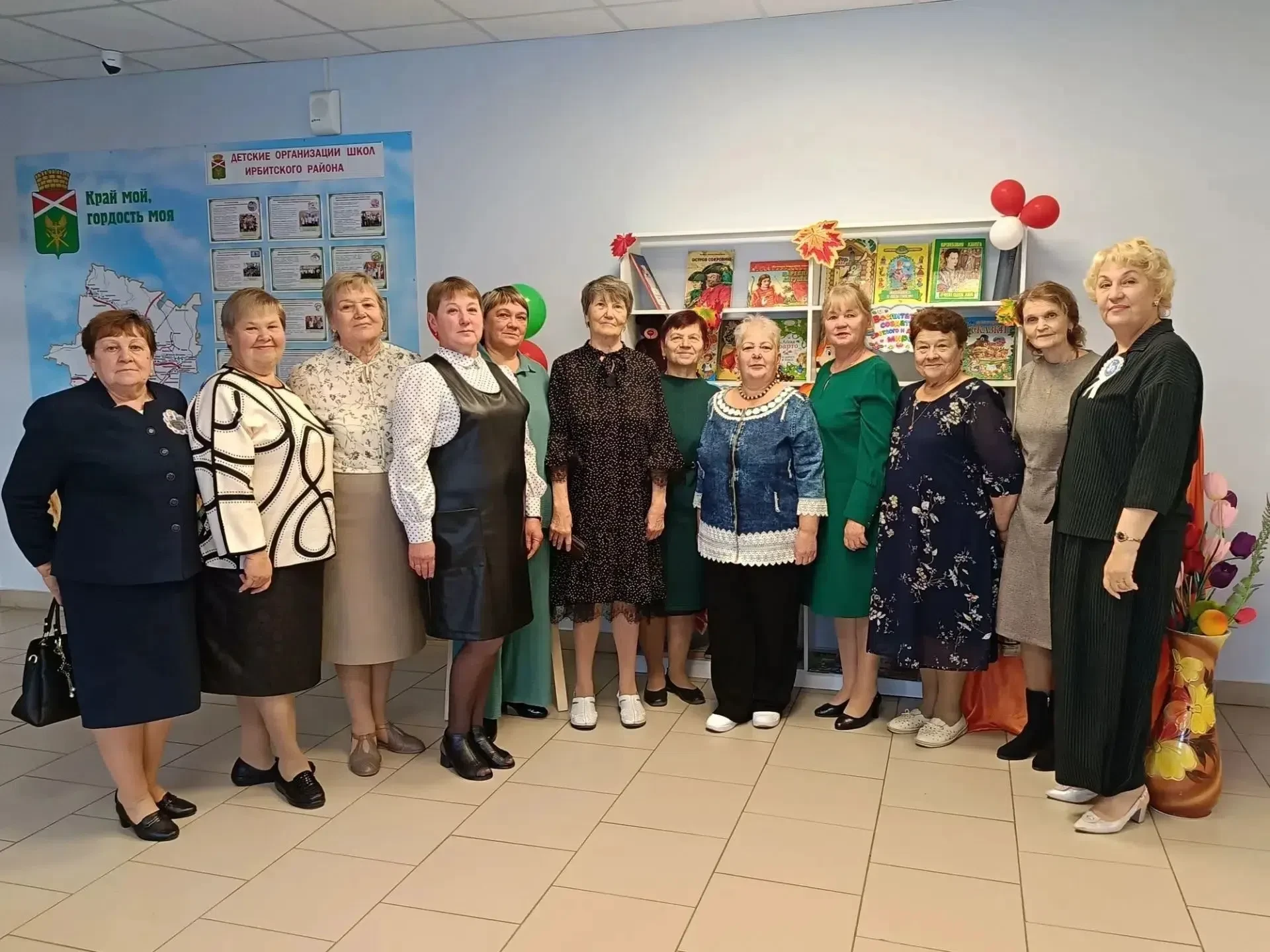 ✨️Те, кто создавал историю дошкольного образования
