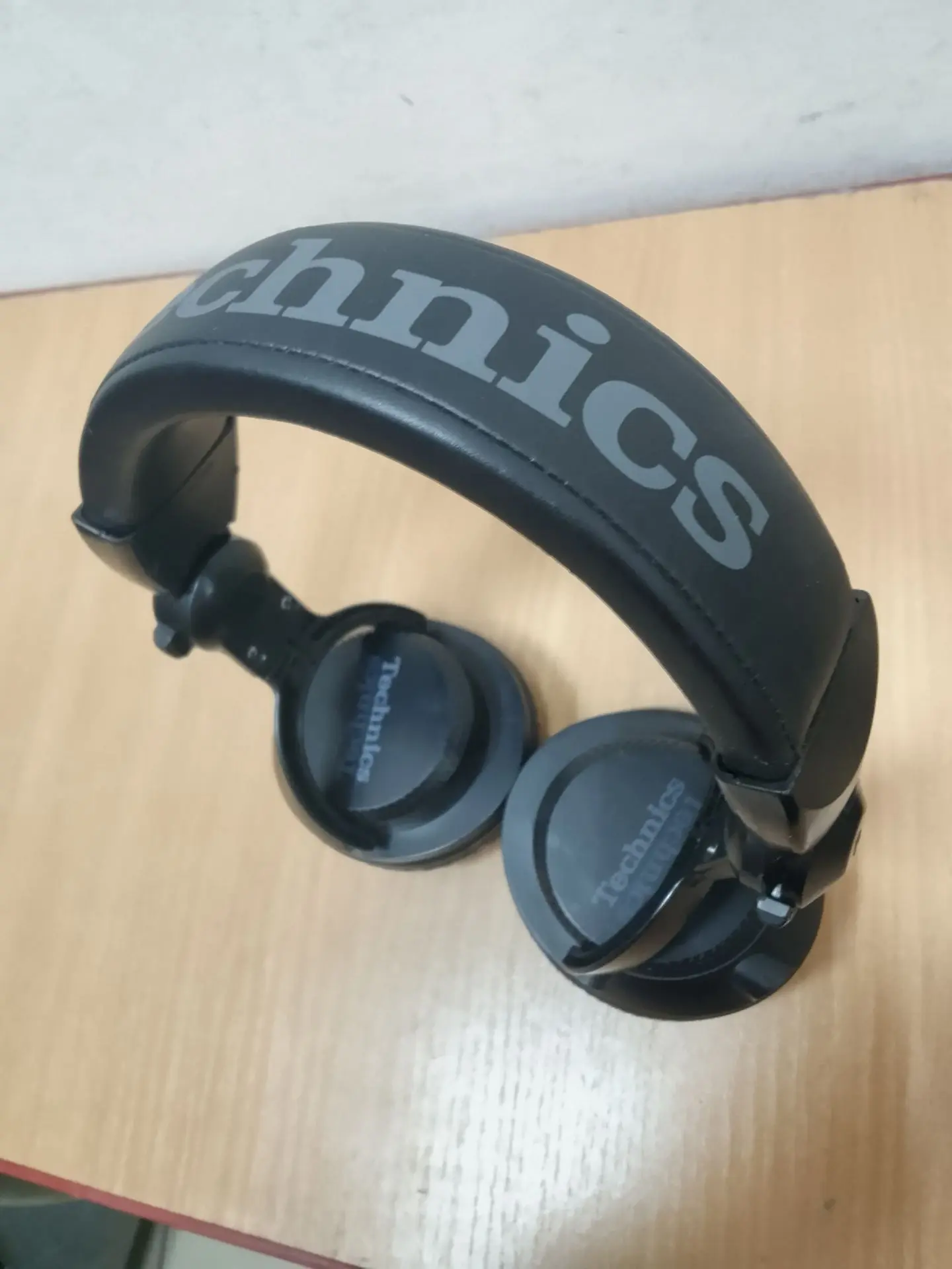 Dj наушники Technics EAH-DJ1200