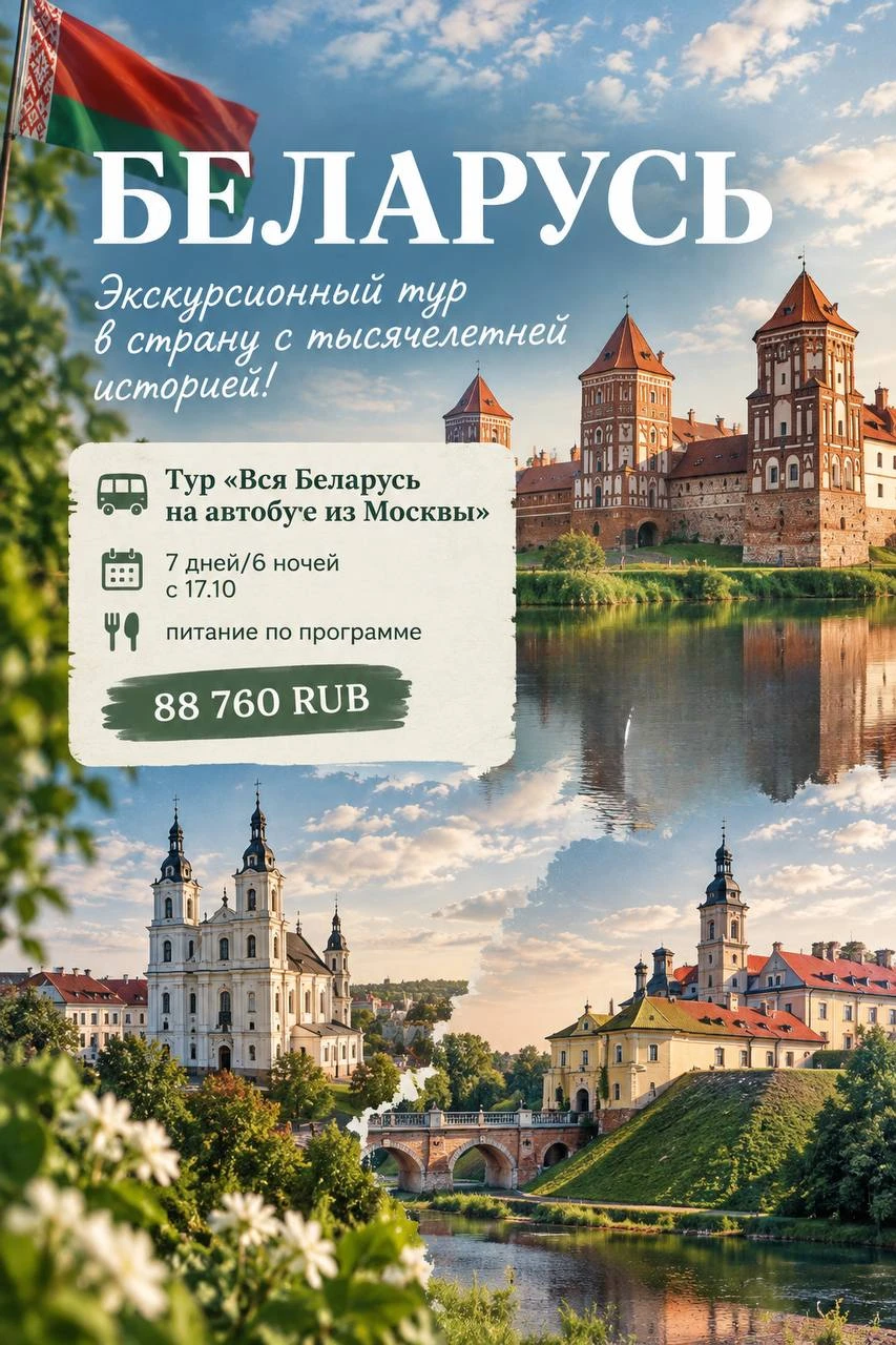 💳 Беспроцентная рассрочка до 12 месяцев!