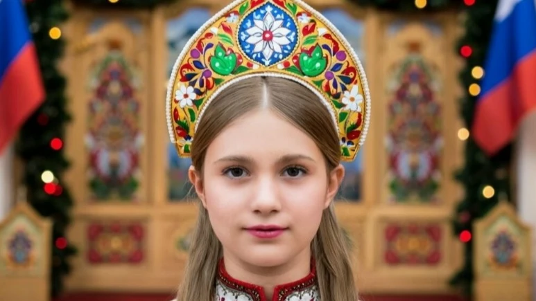 Приглашаем мастеров Богородского округа на II Общероссийский конкурс кокошников «Коруна»