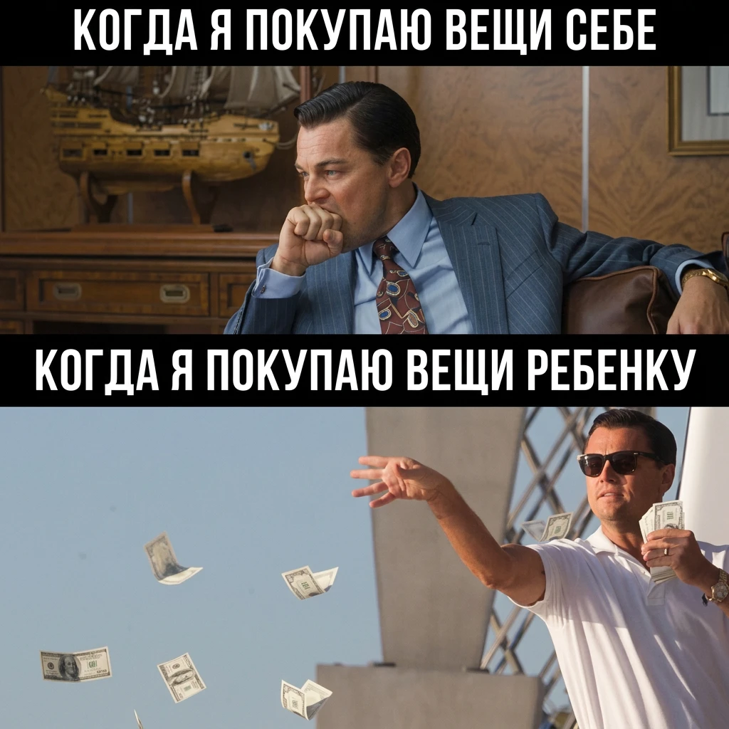 Скупой платит дважды, а за что действительно стоит отдать больше без тени сомнения? 💳✨