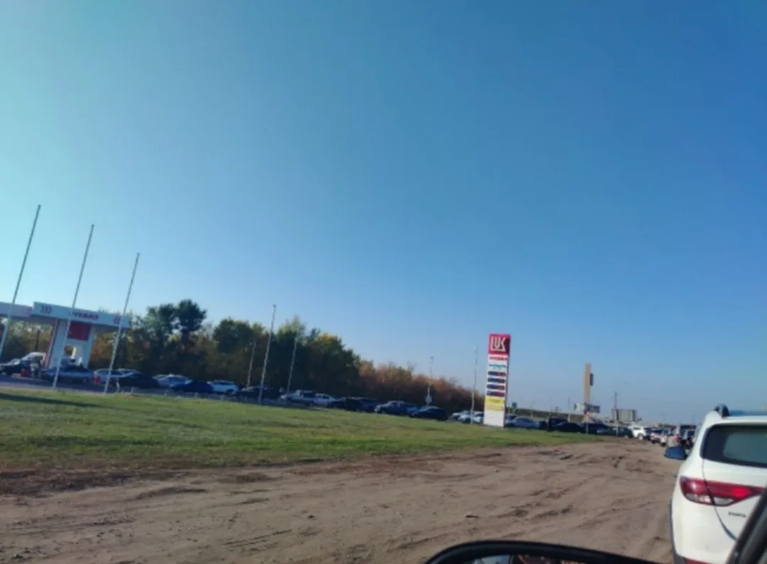 Ситуацию на топливном рынке в Волгоградской области прокомментировали в облпромторг и ТЭК