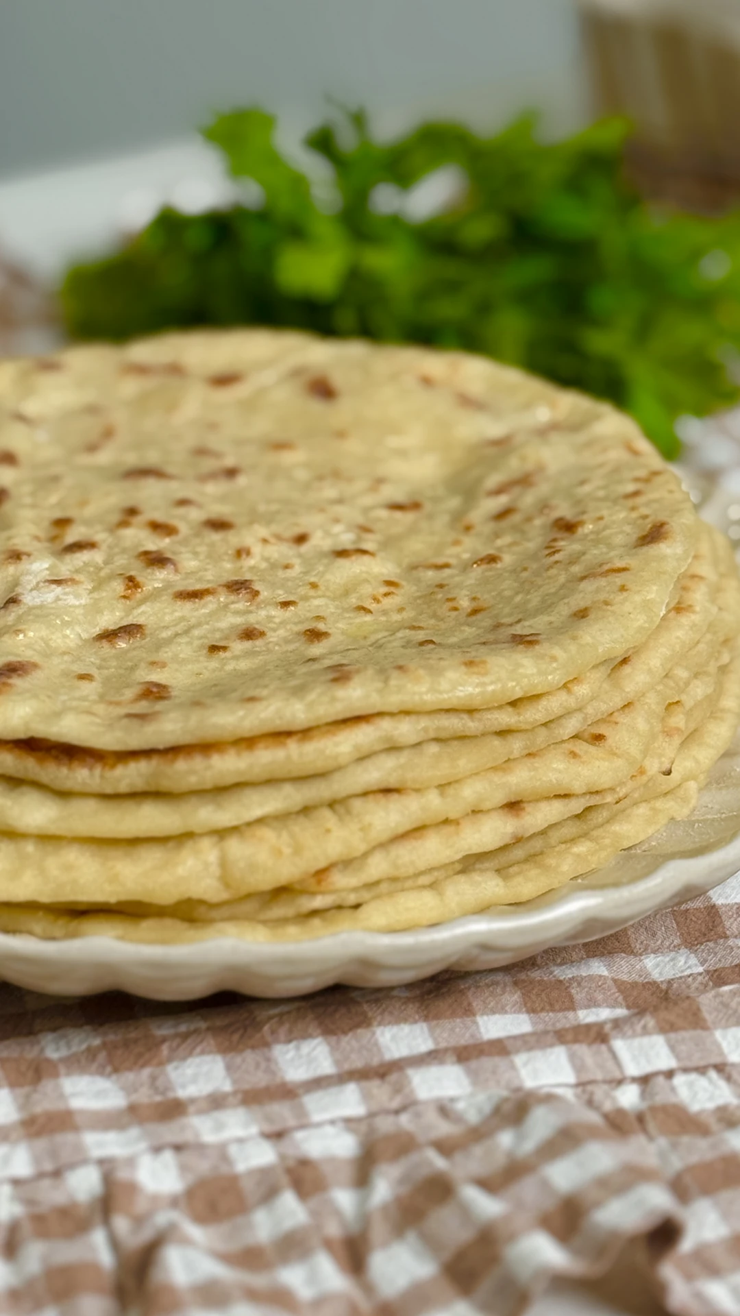 Ленивые хычины с картофелем и сыром. Когда очень хочется, но нет времени долго готовить...