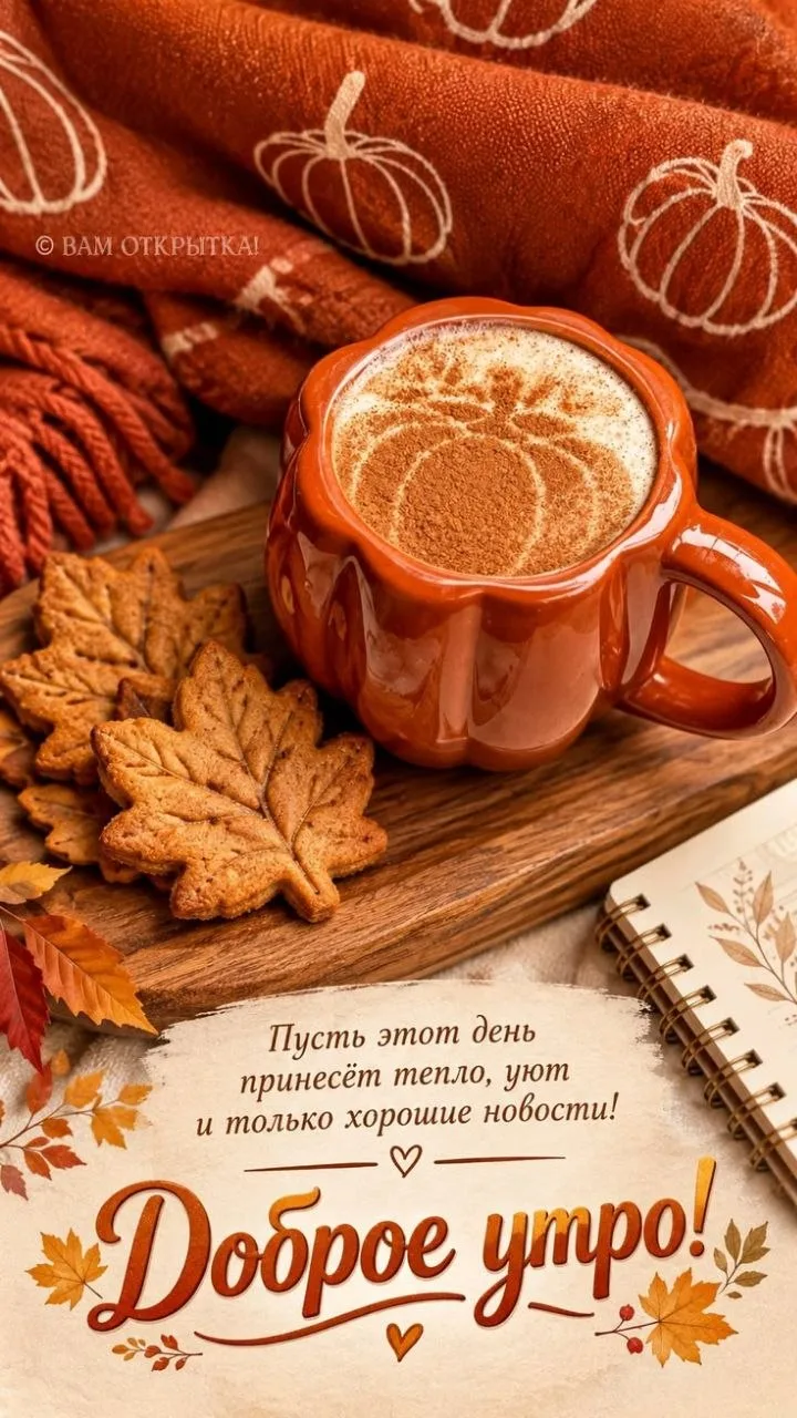 Вам открытка 💙