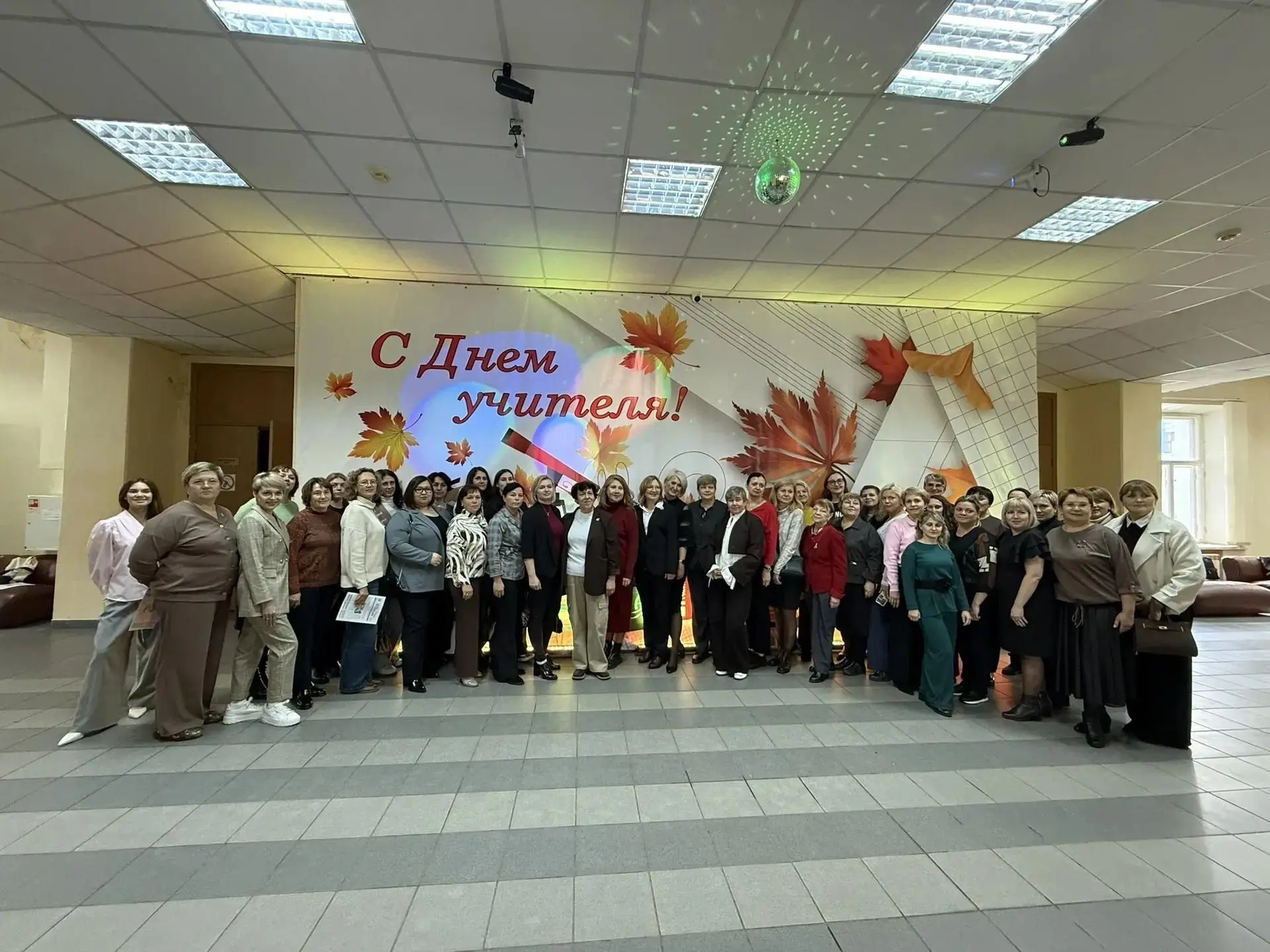 📢 Центр детского творчества Автозаводского района на региональном семинаре
