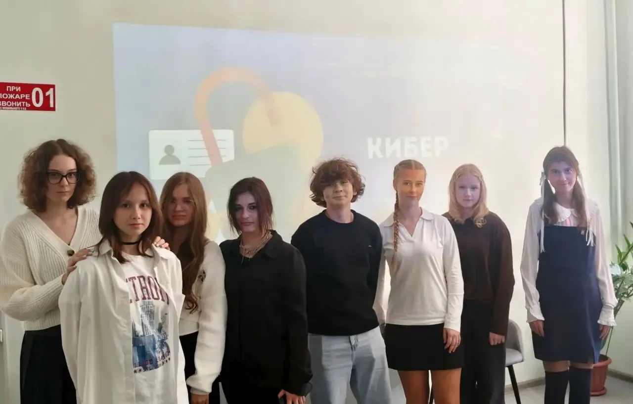 Старт развития: «Вектор92» прошёл обучающий семинар!