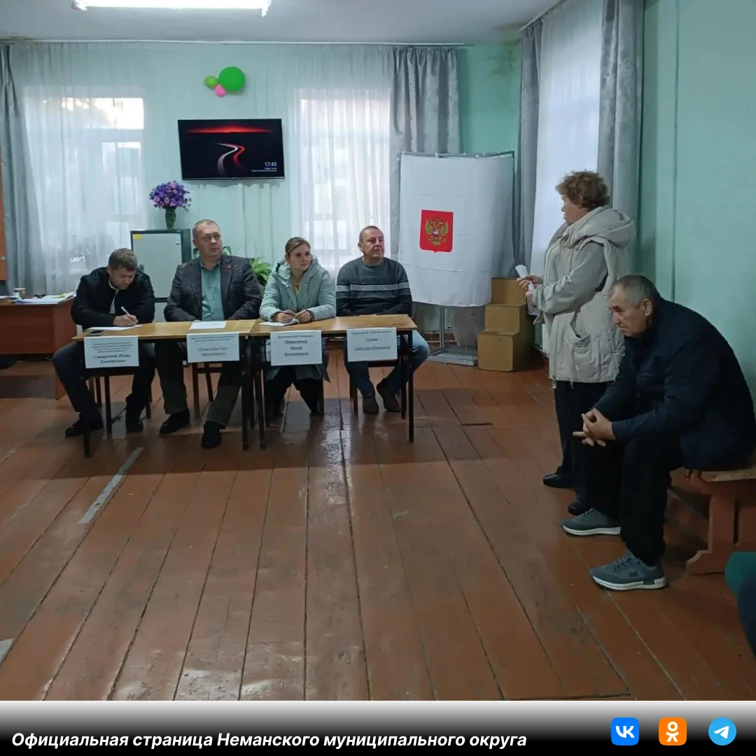 На прошлой неделе временно исполняющий полномочия главы округа Олег Шевкунов встретился...