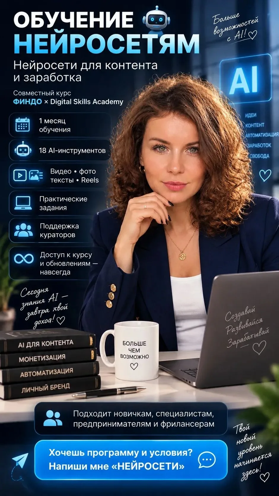 🔥 ДЕВЧАТА, СЕГОДНЯ ПОСЛЕДНИЙ ДЕНЬ!