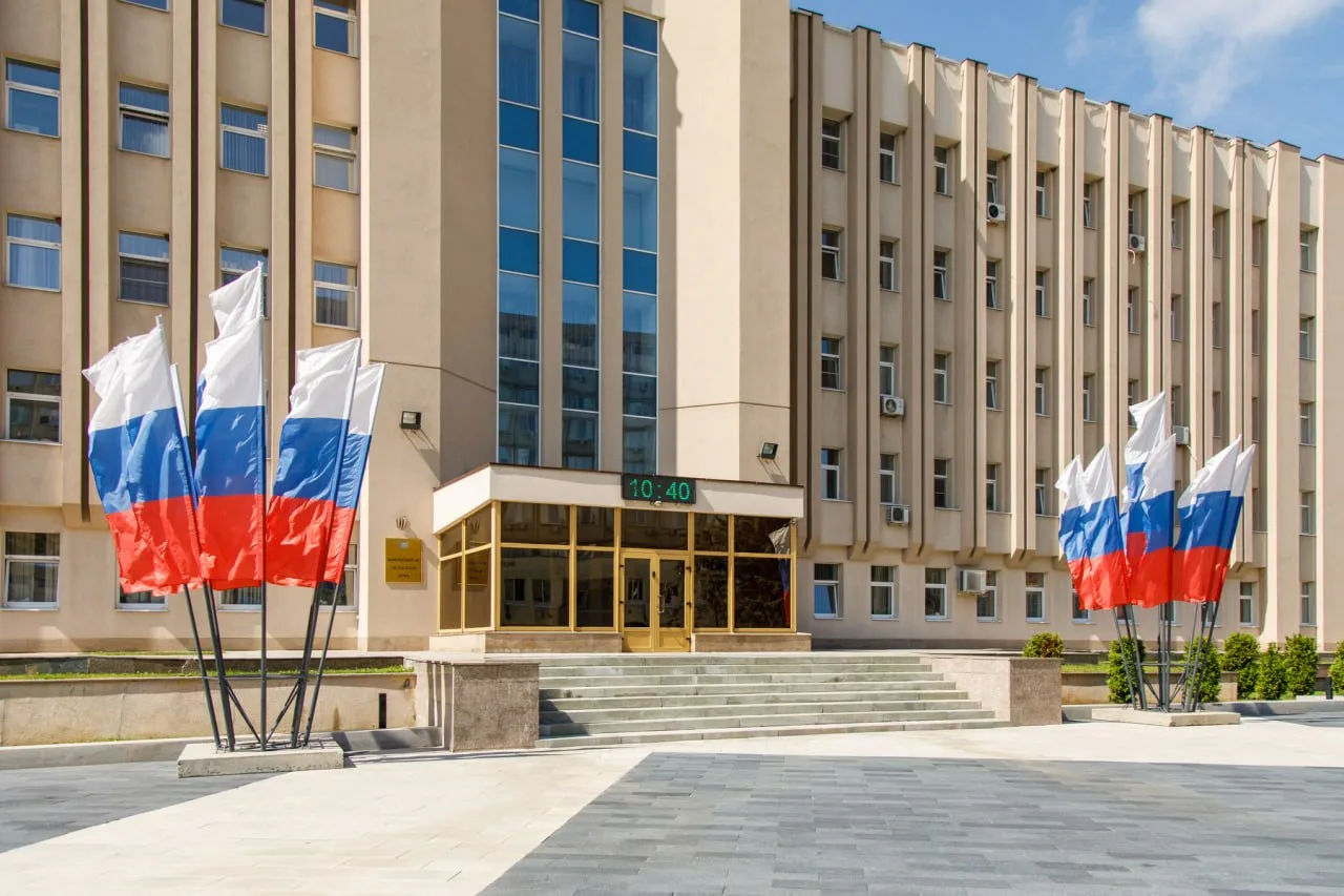 Глав районных советов депутатов Воронежской области привлекут к обсуждению региональных...