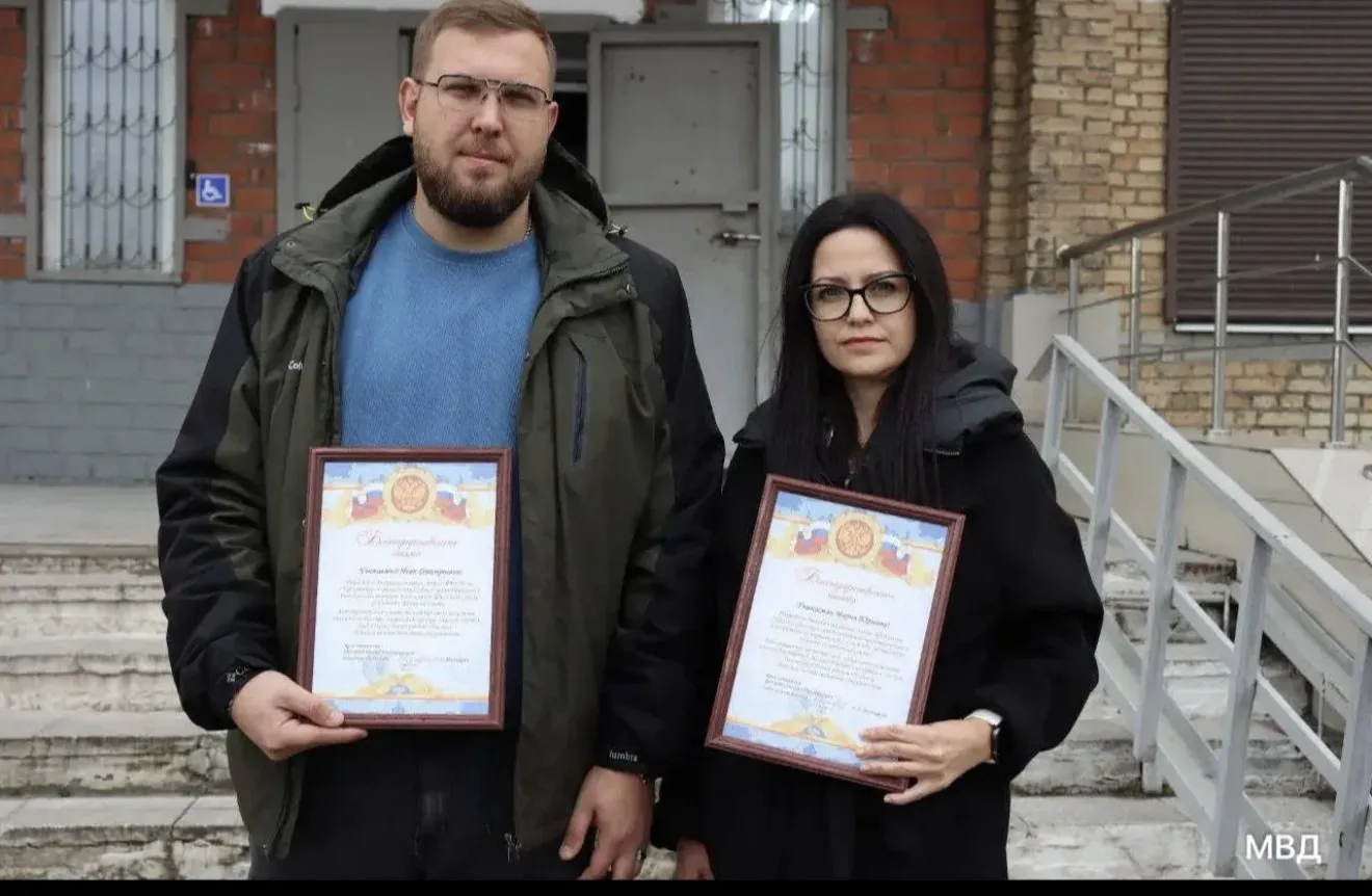 👧 Пятилетняя девочка помогла спасти мать и младшую сестру в Черемхово