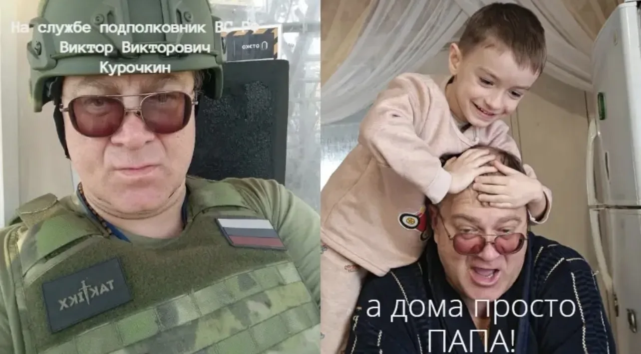 Знакомьтесь с папами города Новороссийска
