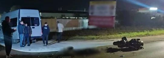 🚔Сводка ДТП