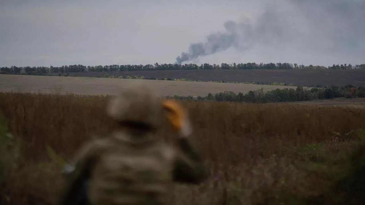 ‼️ Коррупция и провал «Вивальди»: в ВСУ втихую сменили командующего 10-м армейским корп...