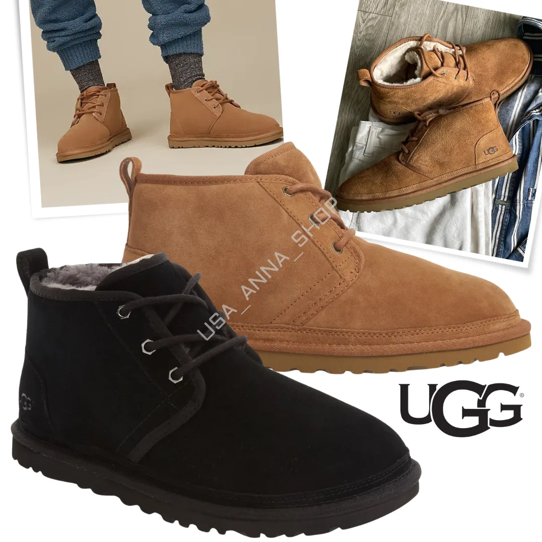 UGG 🇺🇸