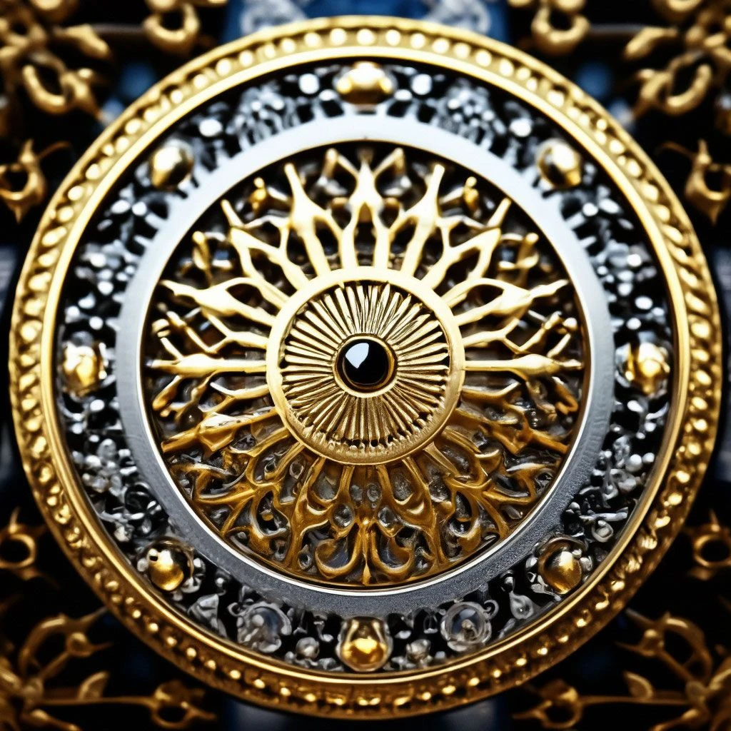 История №537