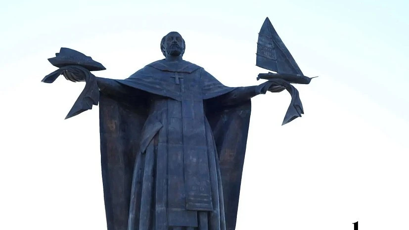Такие события всегда находят глубокий отклик в моей душе