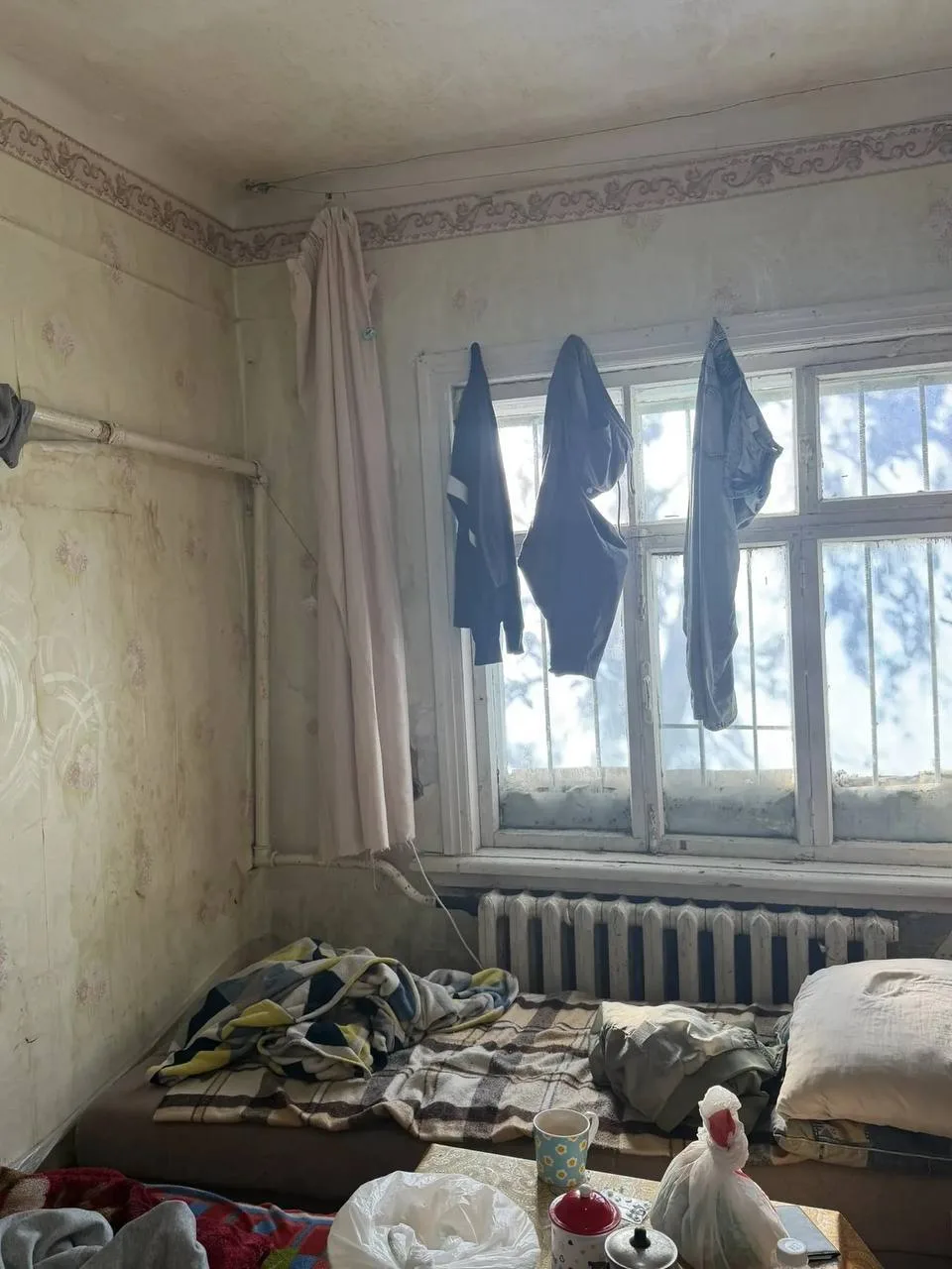 В Екатеринбурге в ходе рейда в рамках операции «Подросток» полиция выявила семью нелега...