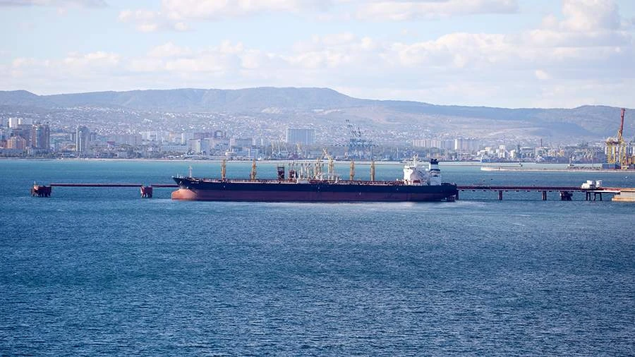 ❗Дизель в России может снова резко подорожать из-за поставок топлива в США.