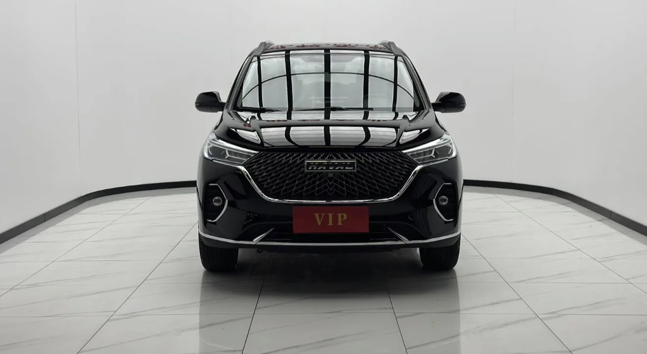 ✨ Haval M6 Luxury