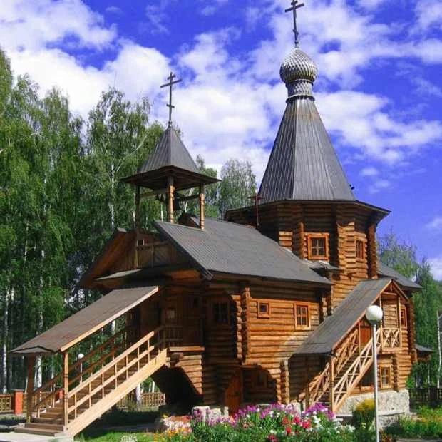 Сегодня — Покровская родительская суббота