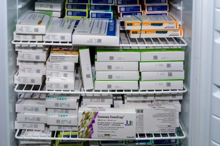 💊В Курской области усилят контроль за льготными лекарствами