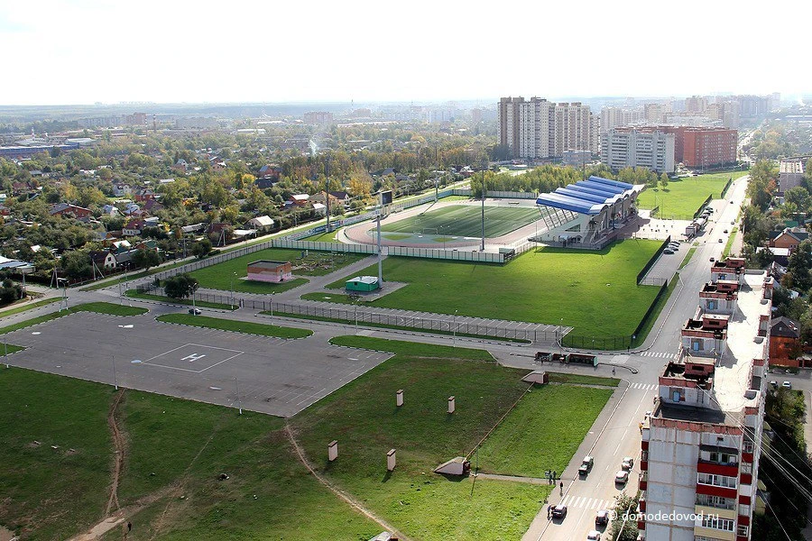 Взгляд в прошлое. Посмотрите на это фото, сделанное осенью 2012 года. Удивительно, как ...
