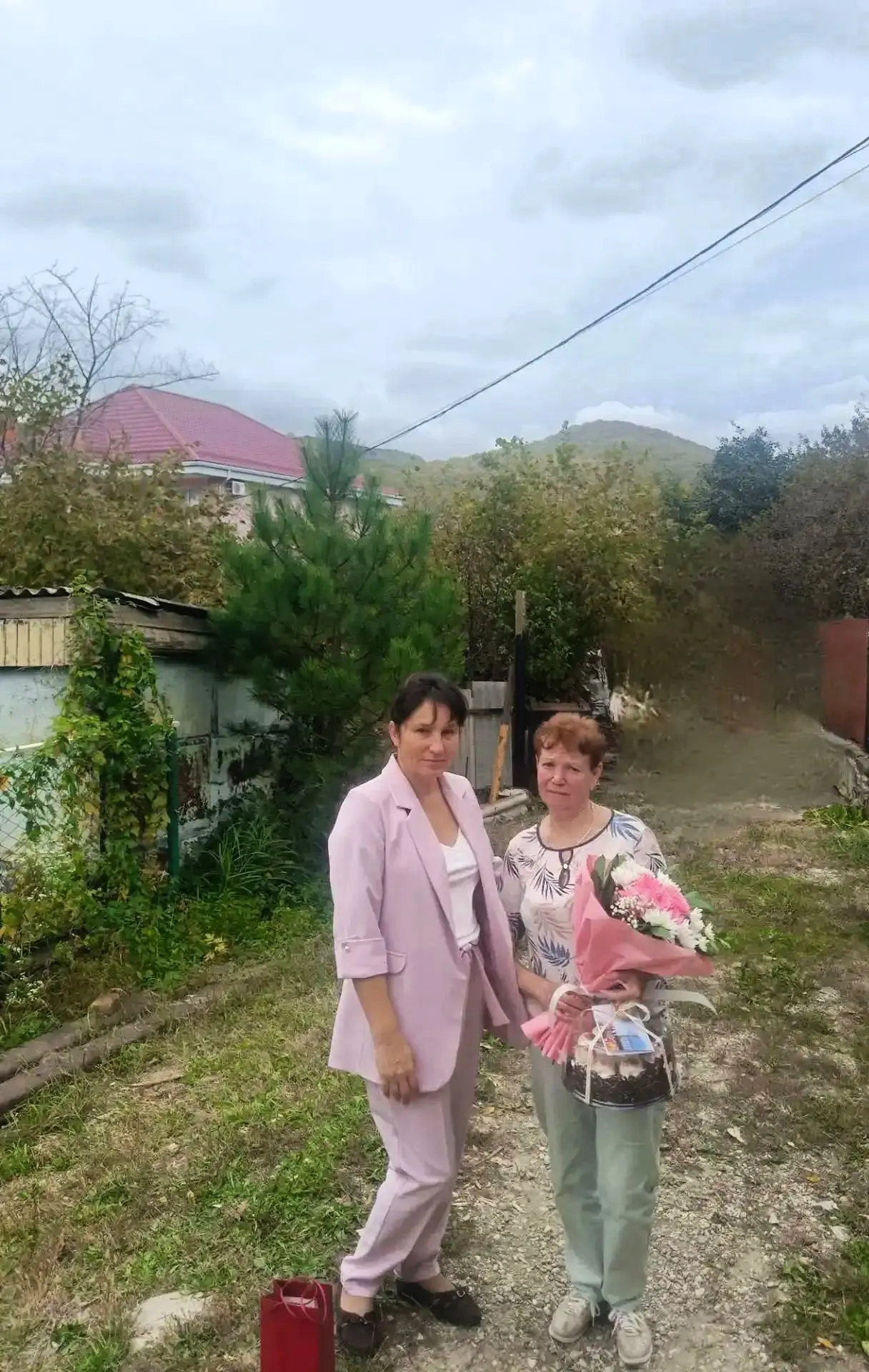От имени Главы муниципального образования городской округ город-курорт Геленджик Красно...