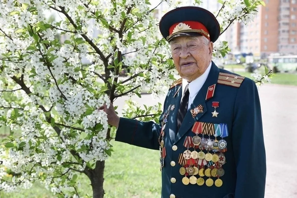 В Курской области проходит онлайн-акция "Память сердца".